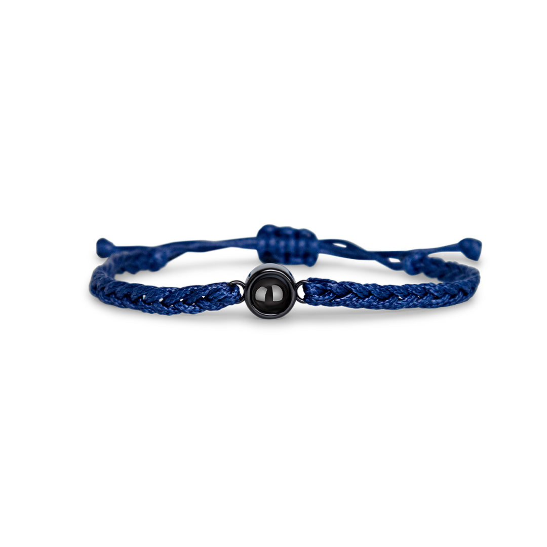 Flare Fotoarmband