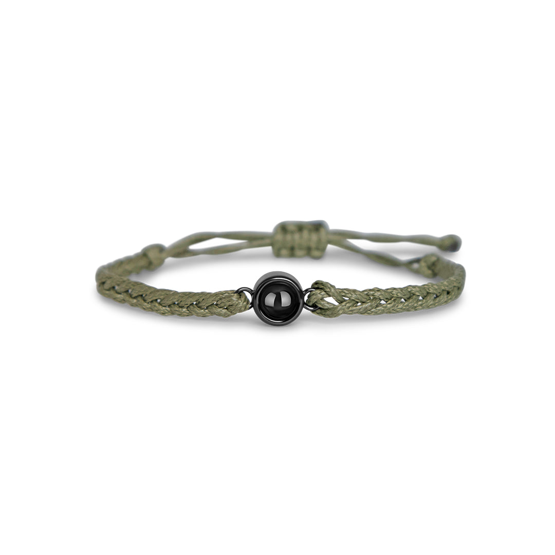 Flare Fotoarmband