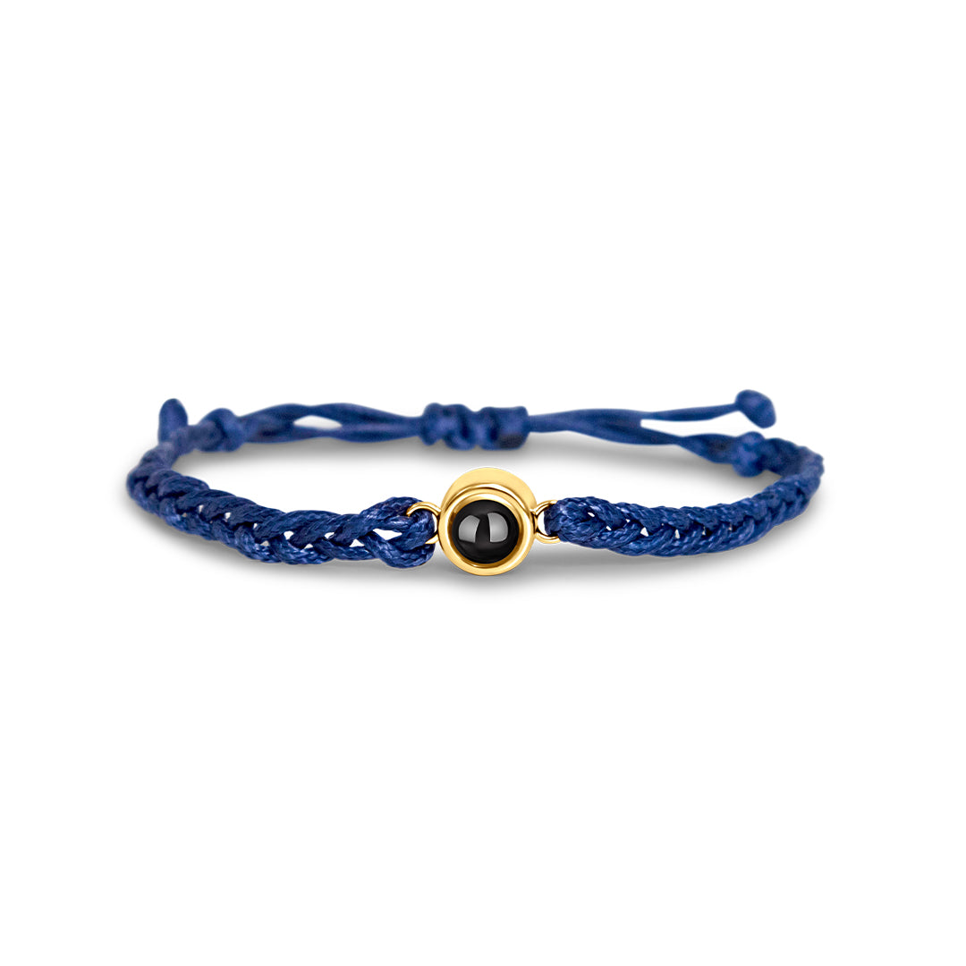 Flare Fotoarmband