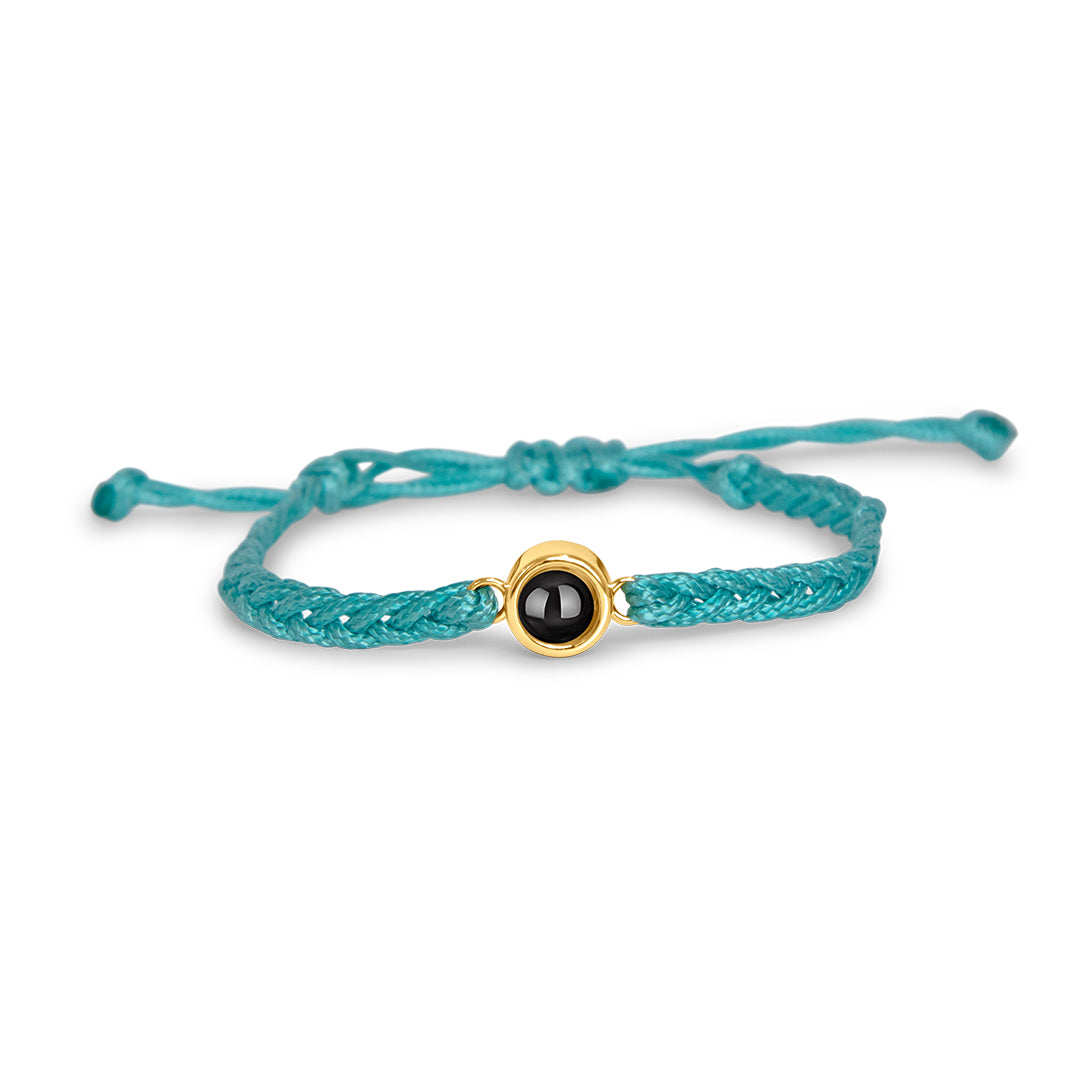 Flare Fotoarmband