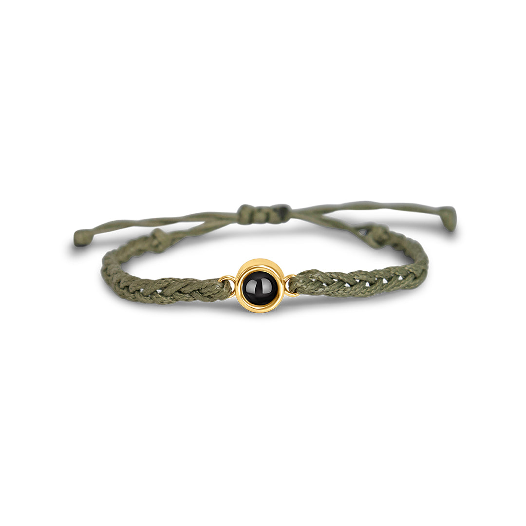 Flare Fotoarmband