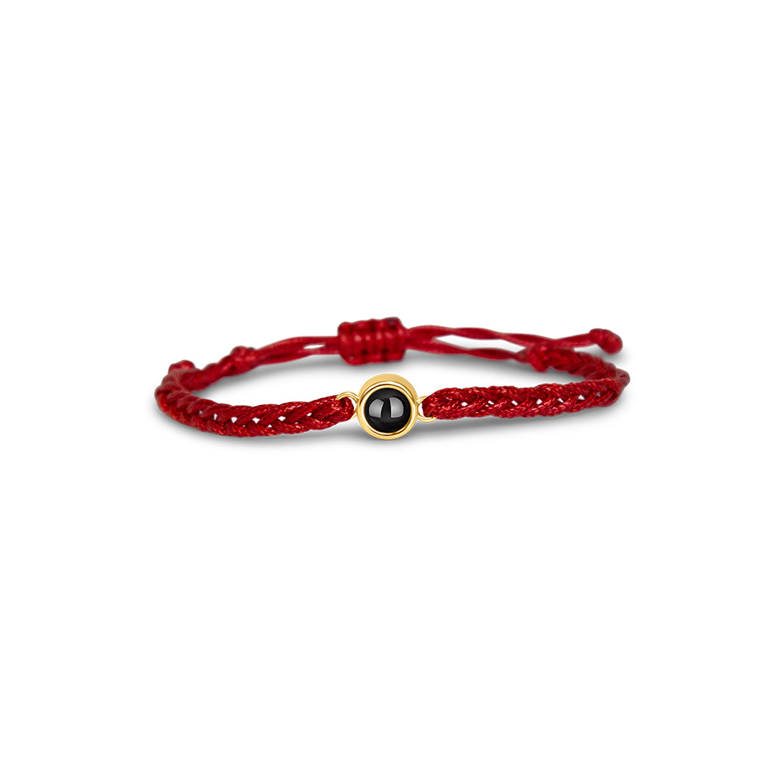Flare Fotoarmband