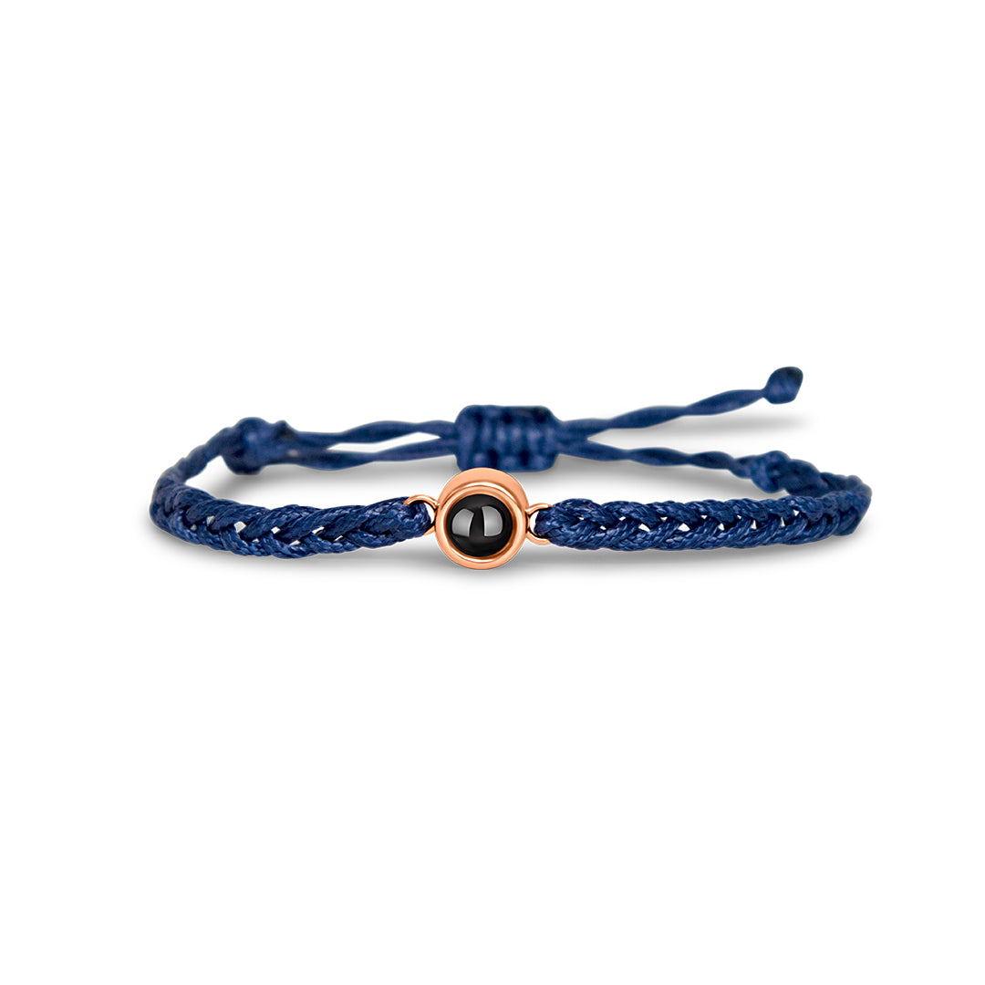Flare Fotoarmband