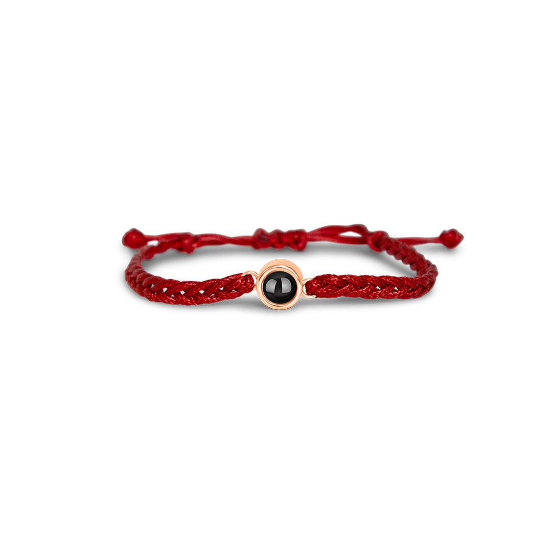Flare Fotoarmband