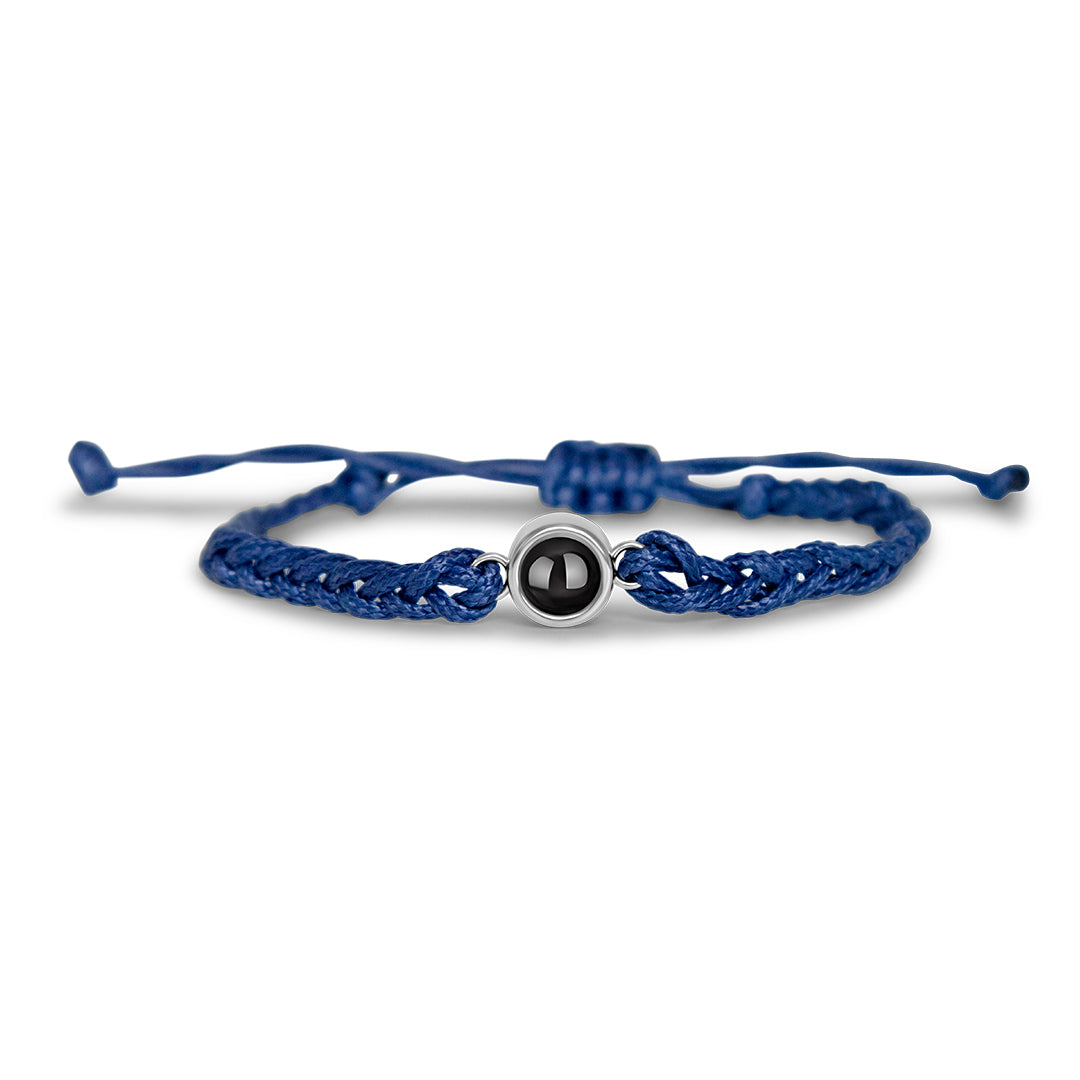 Flare Fotoarmband