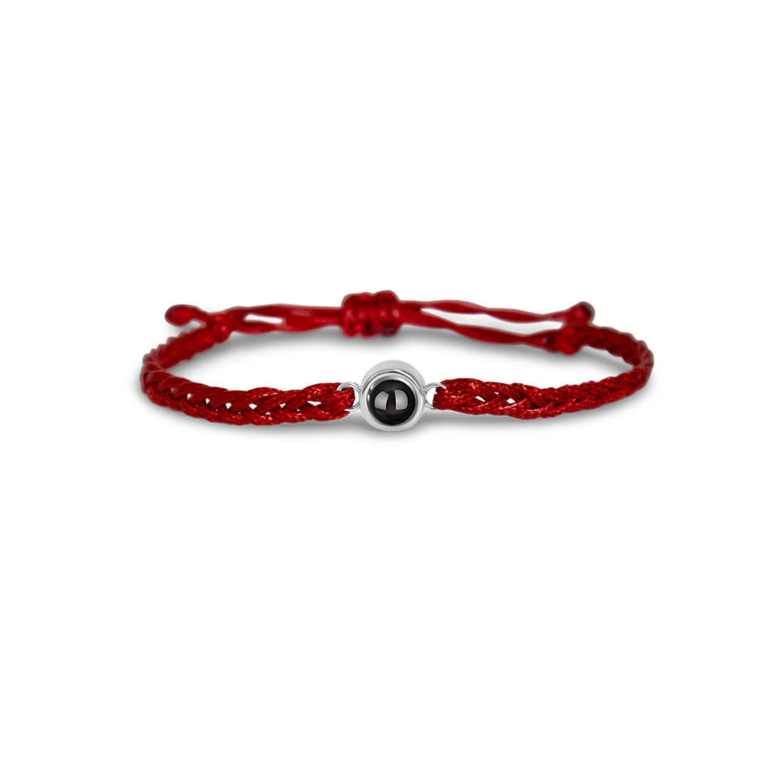 Flare Fotoarmband
