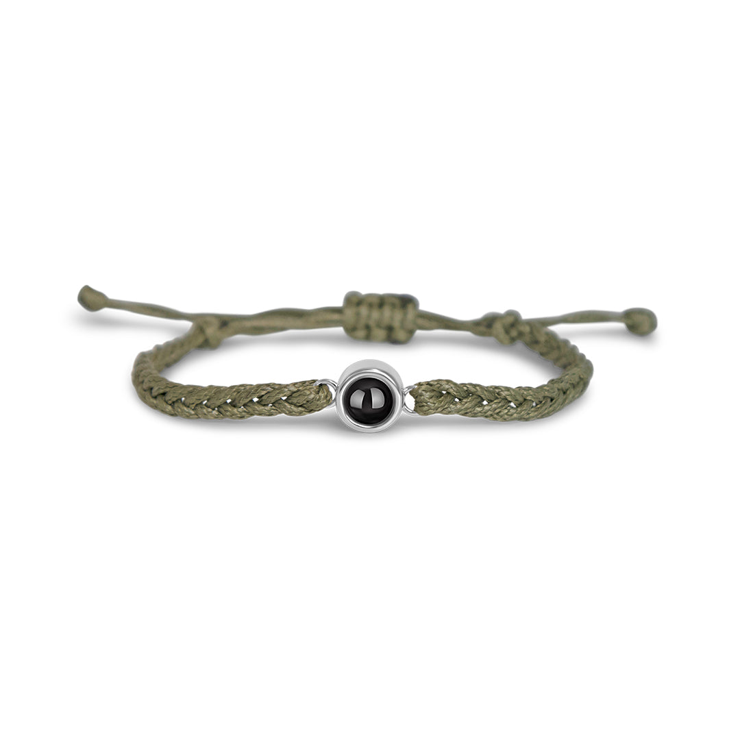 Flare Fotoarmband