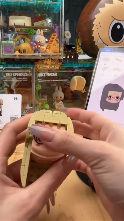 Reels-Miniaturansicht