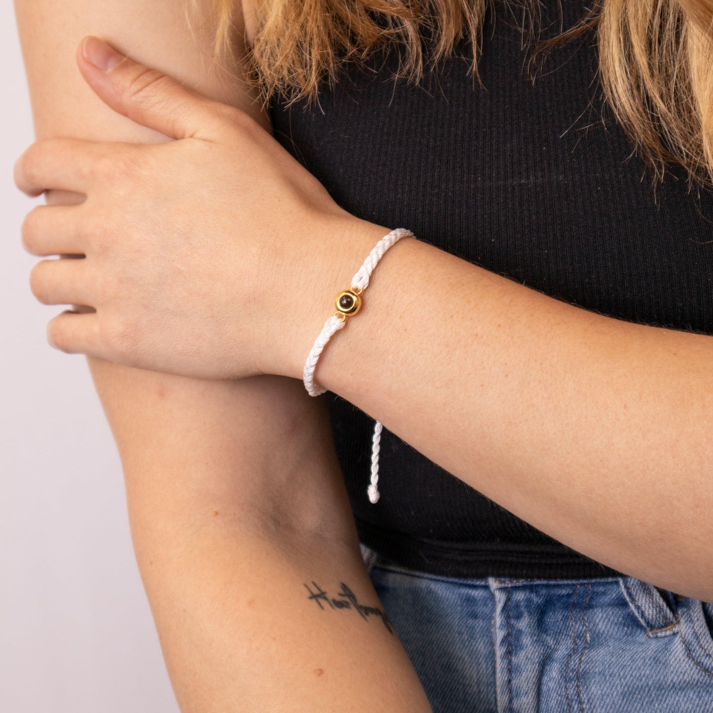Flare Fotoarmband