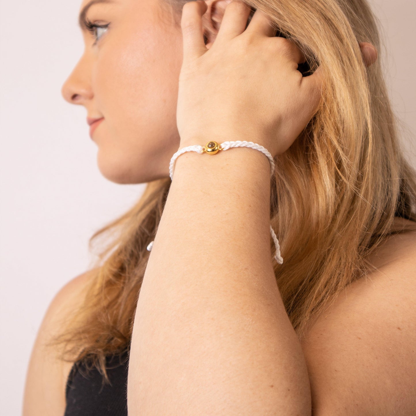 Flare Fotoarmband