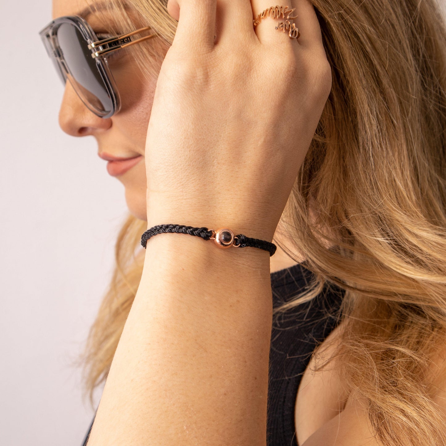 Flare Fotoarmband
