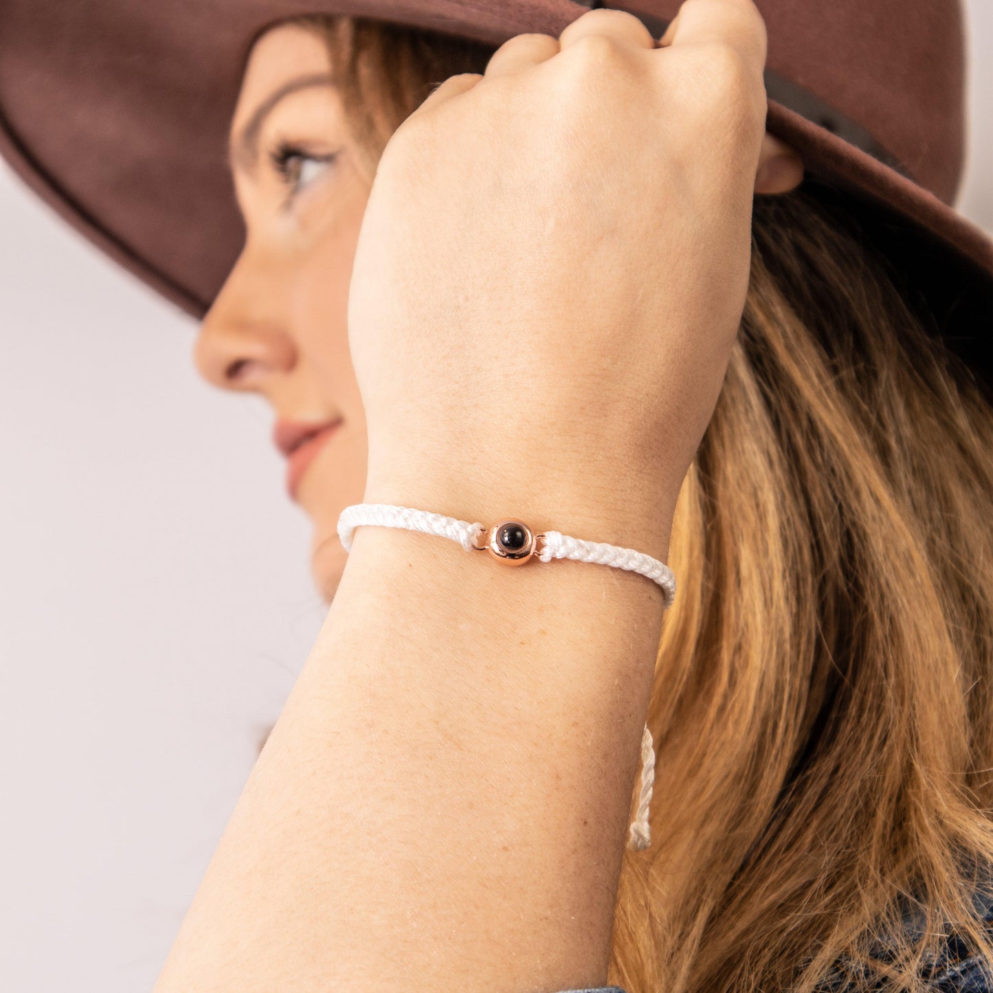 Flare Fotoarmband