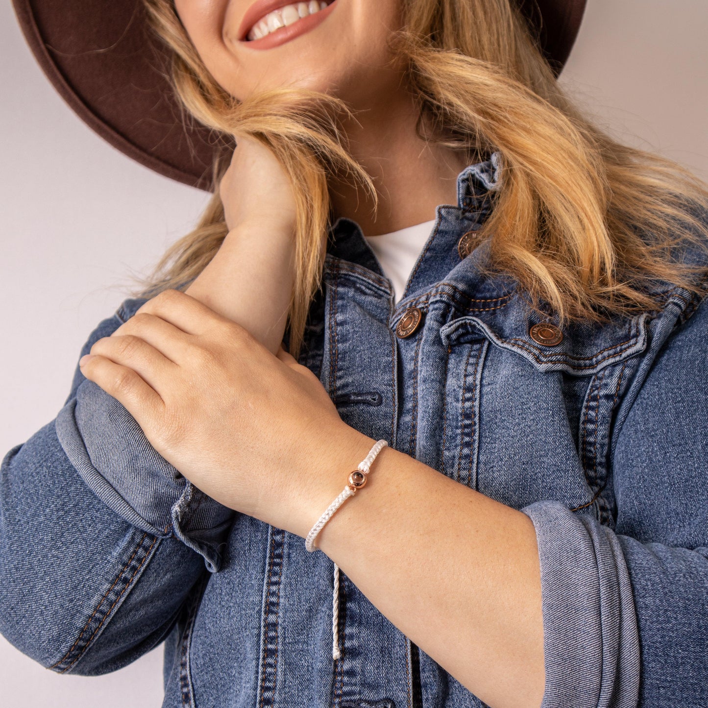 Flare Fotoarmband