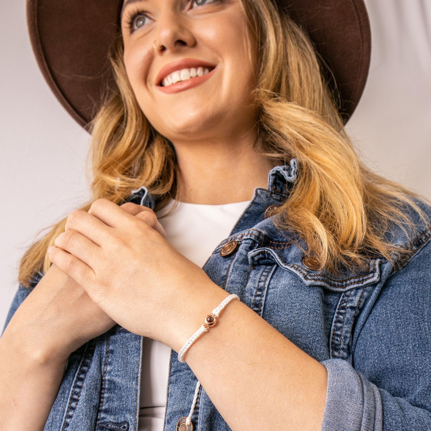 Flare Fotoarmband