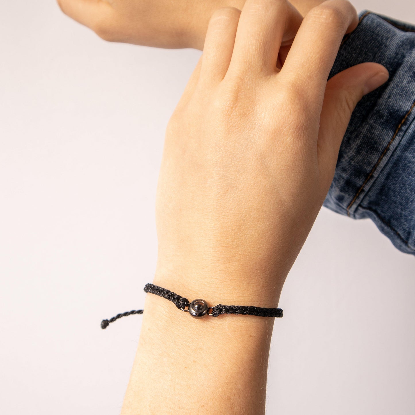 Flare Fotoarmband