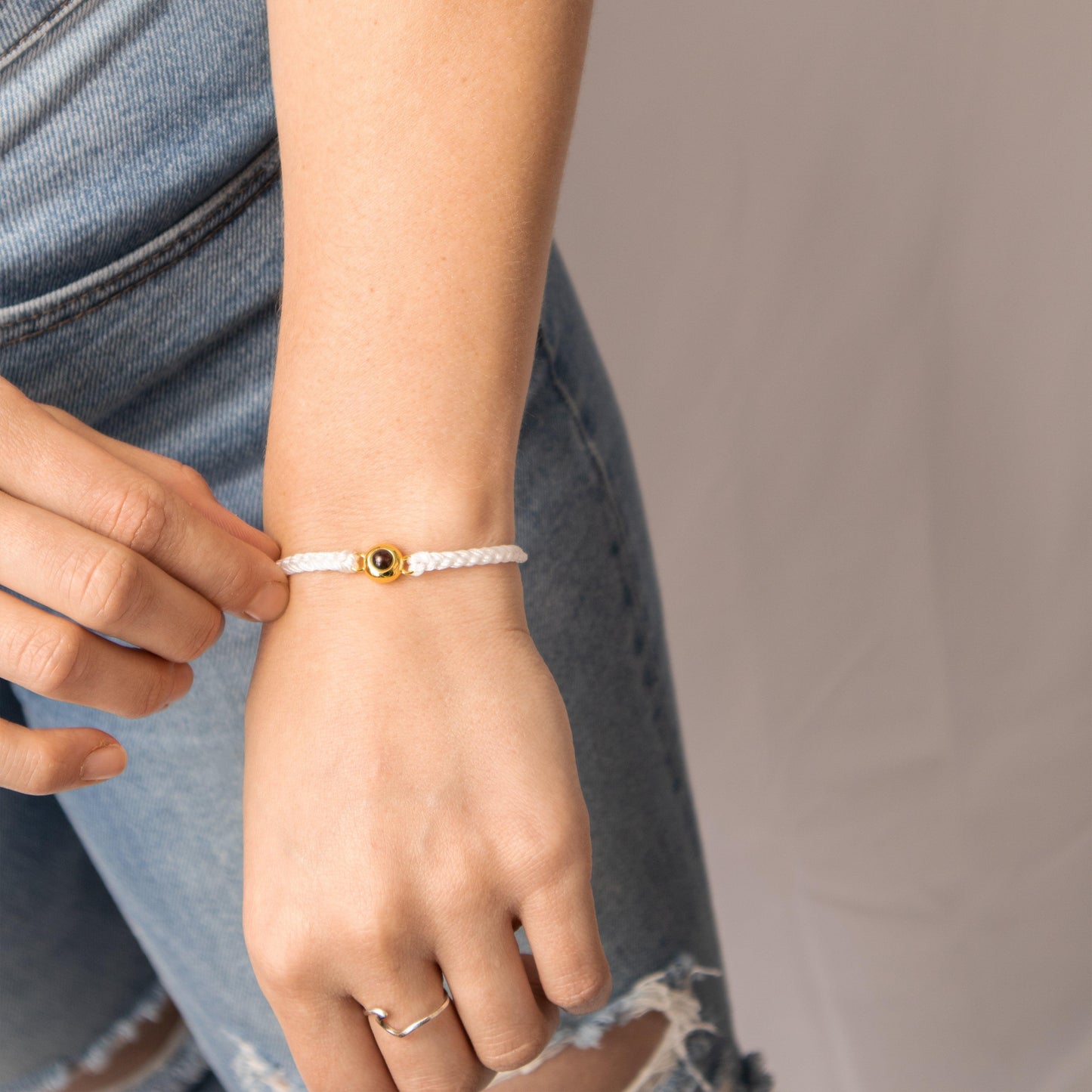 Flare Fotoarmband