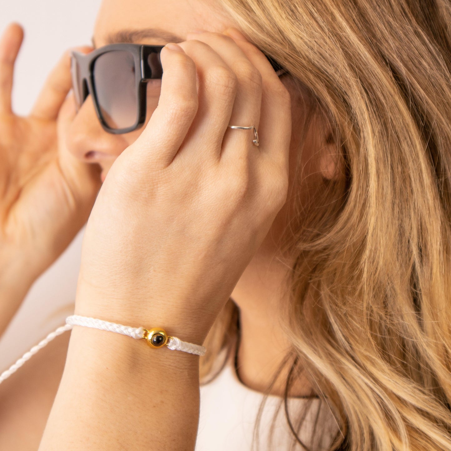Flare Fotoarmband