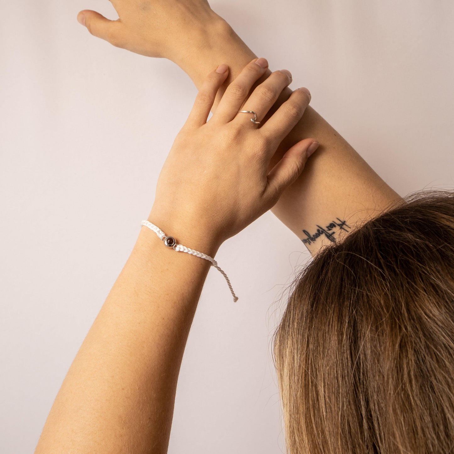 Flare Fotoarmband