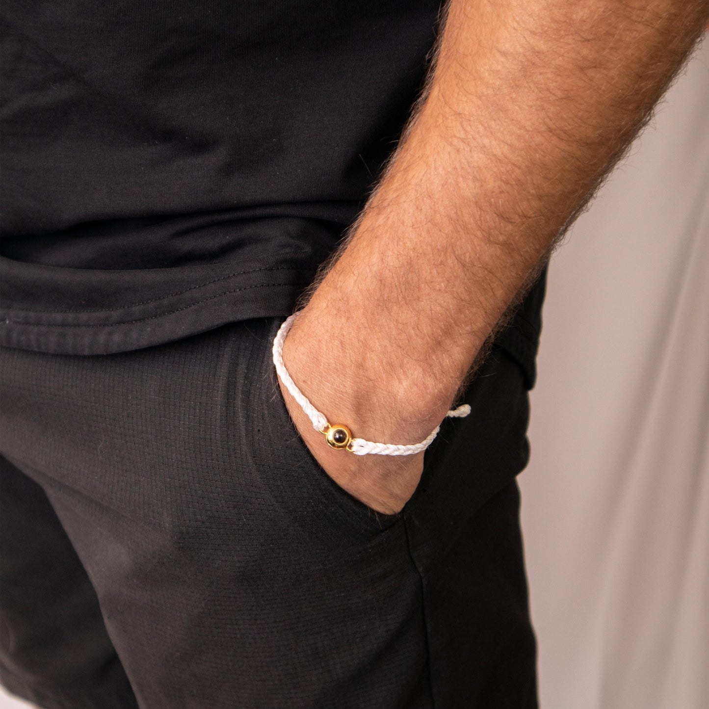 Flare Fotoarmband