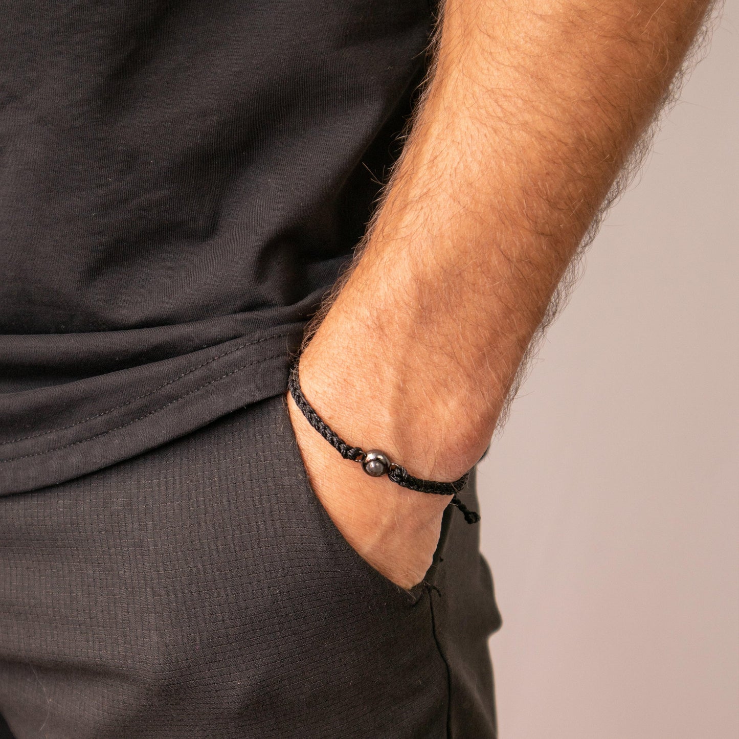 Flare Fotoarmband