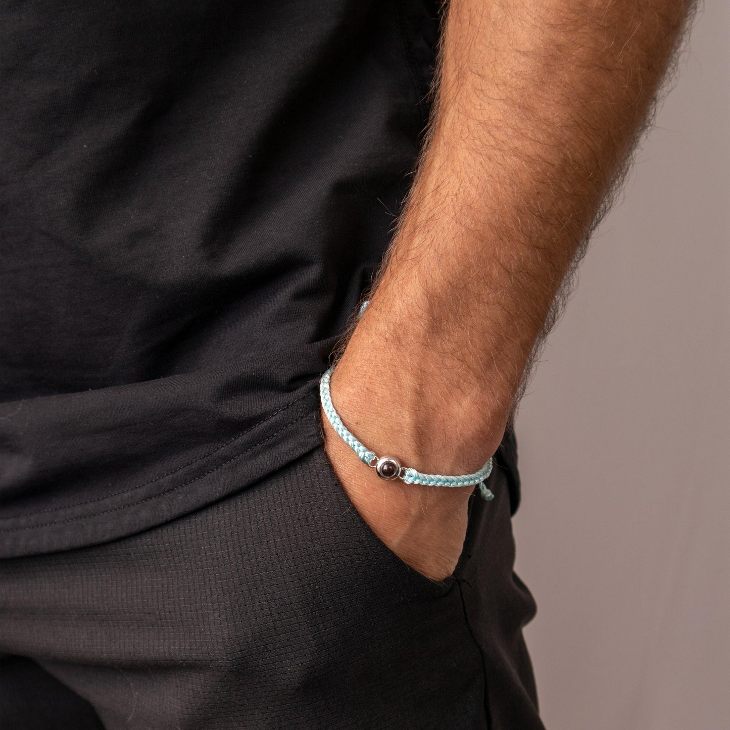 Flare Fotoarmband