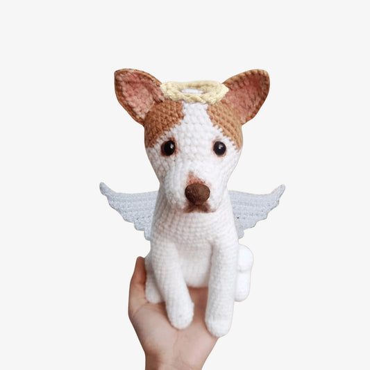 Custom Doll | You Were My Favorite Hello - OOOMG