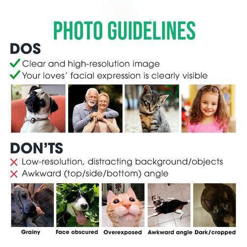 Custom Film Roll Keychains - OOOMG