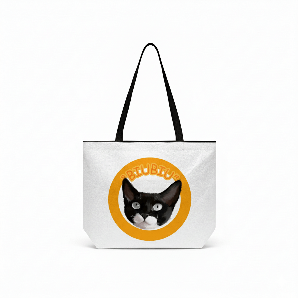 Custom Gift Set for Pets Box A - OOOMG