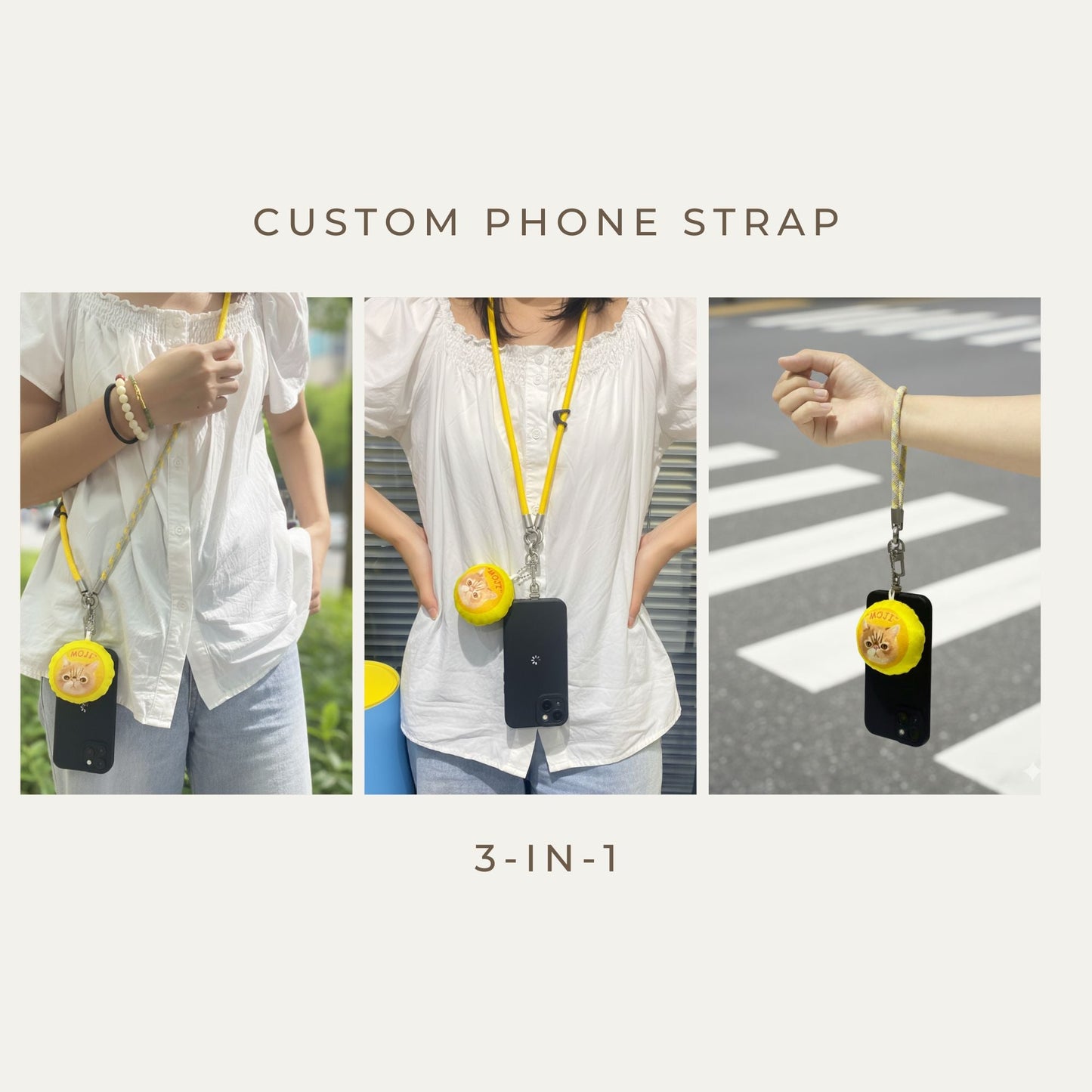 Custom Pet Gift Set Box - Free Pick - OOOMG