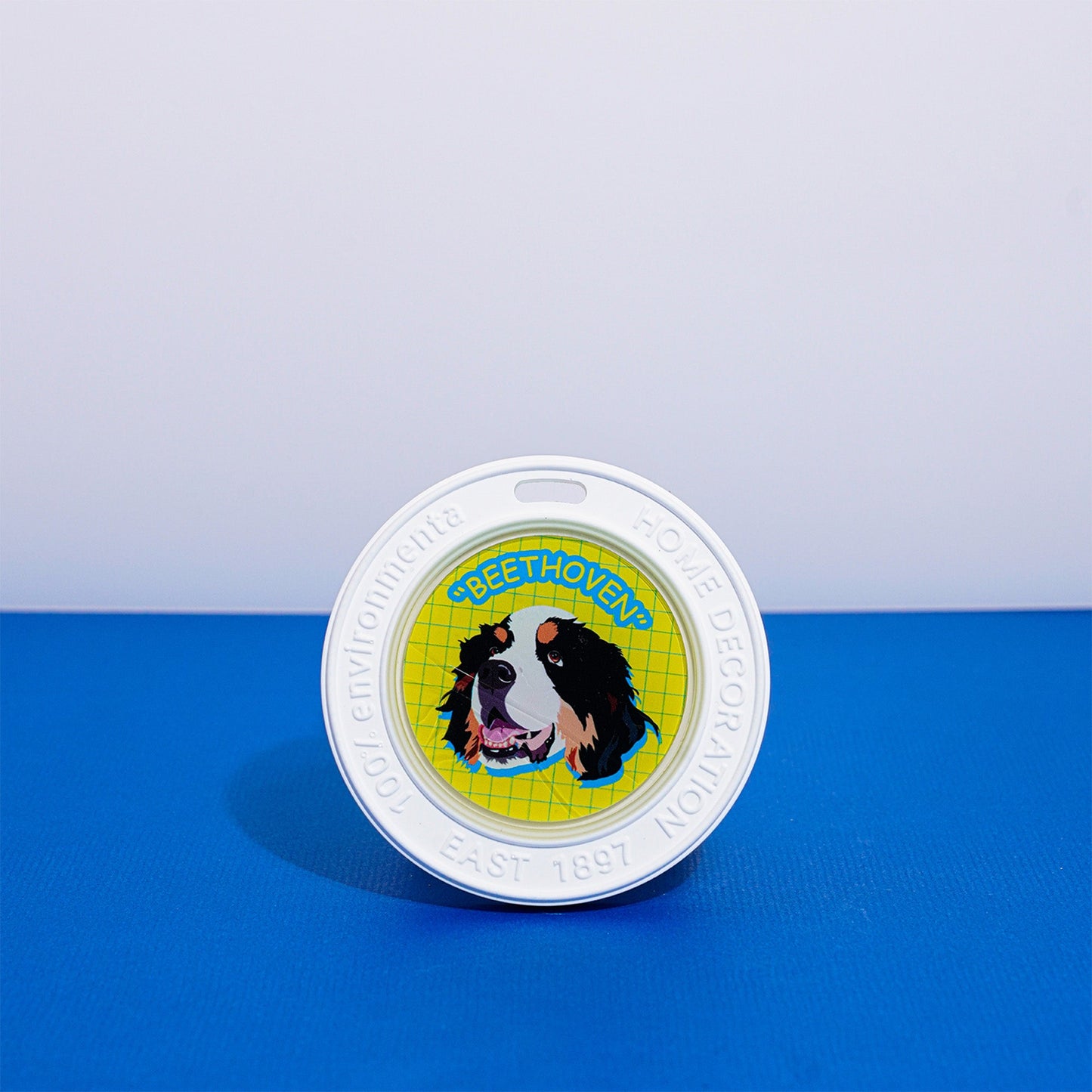 Customizable Decorative Solid Perfume for Car, Home, and Bag - OOOMG