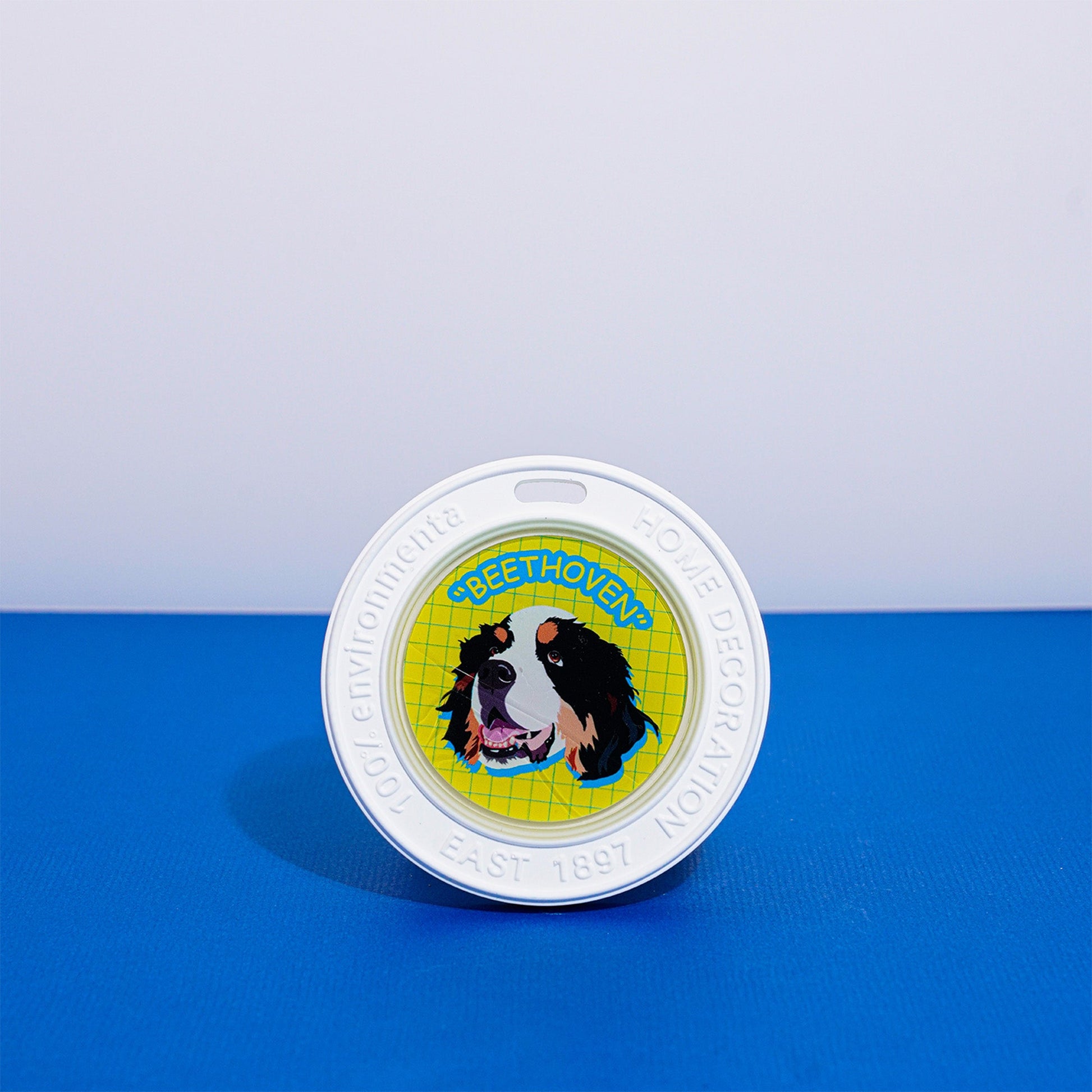 Customizable Decorative Solid Perfume for Car, Home, and Bag - OOOMG