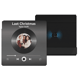 Verbesserte Magnete und verbesserter Lautsprecher