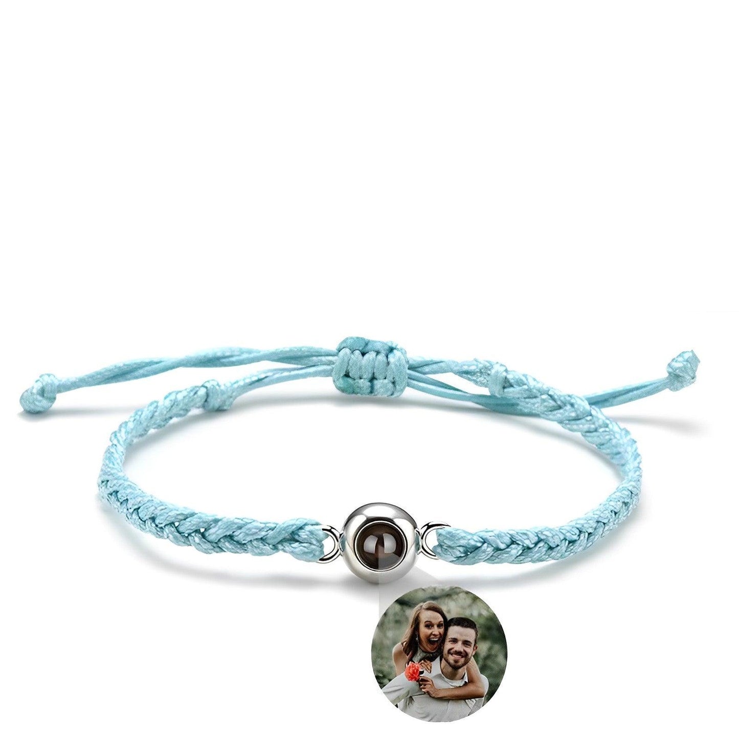 Flare Fotoarmband
