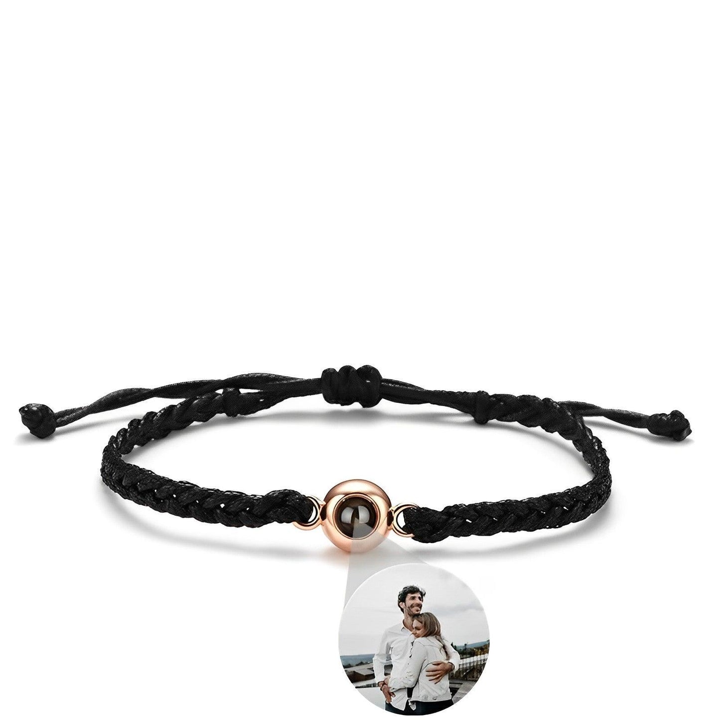 Flare Fotoarmband