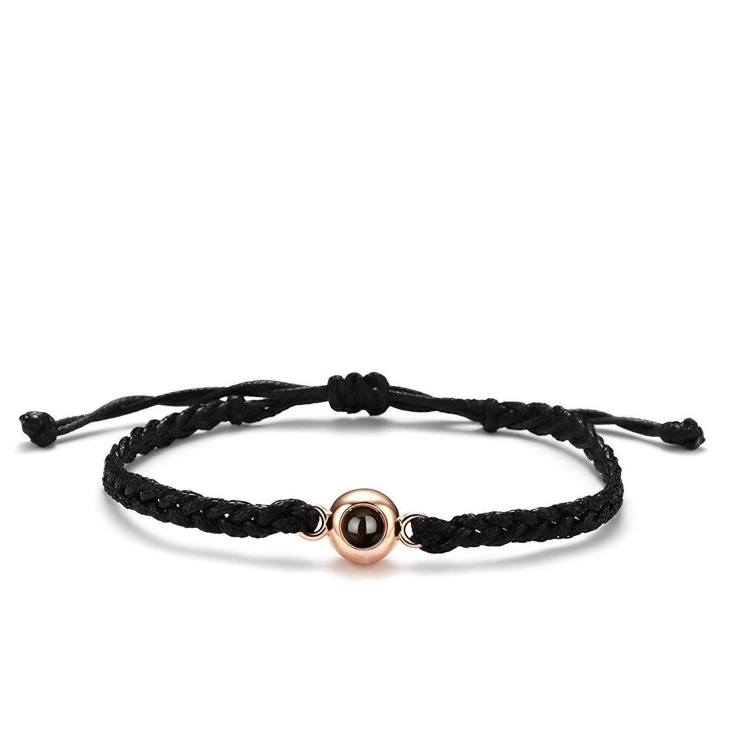 Flare Fotoarmband