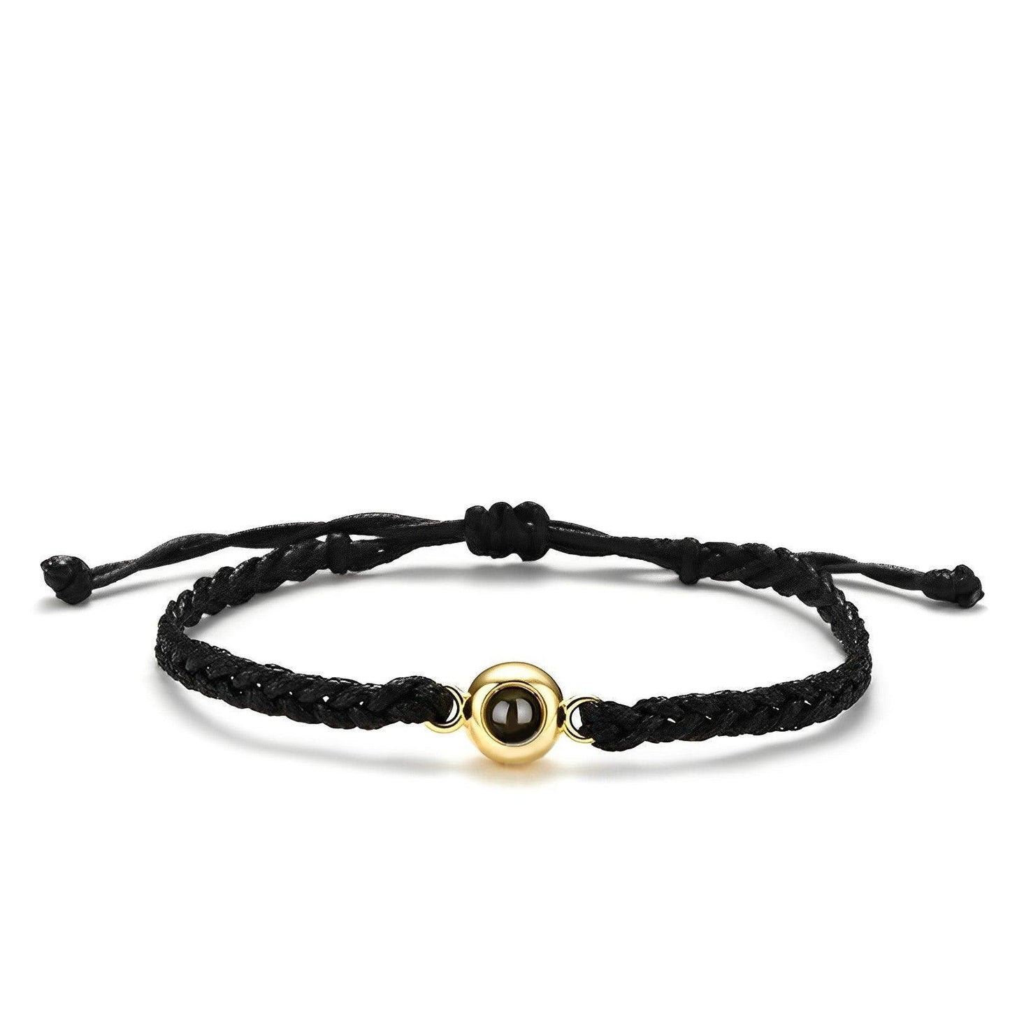 Flare Fotoarmband