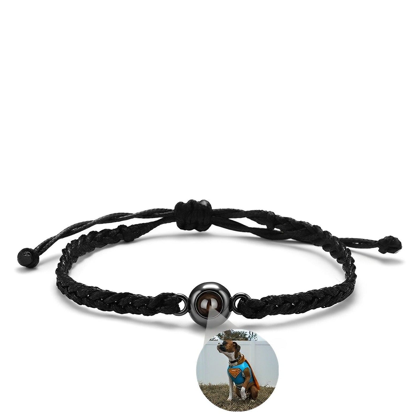 Flare Fotoarmband