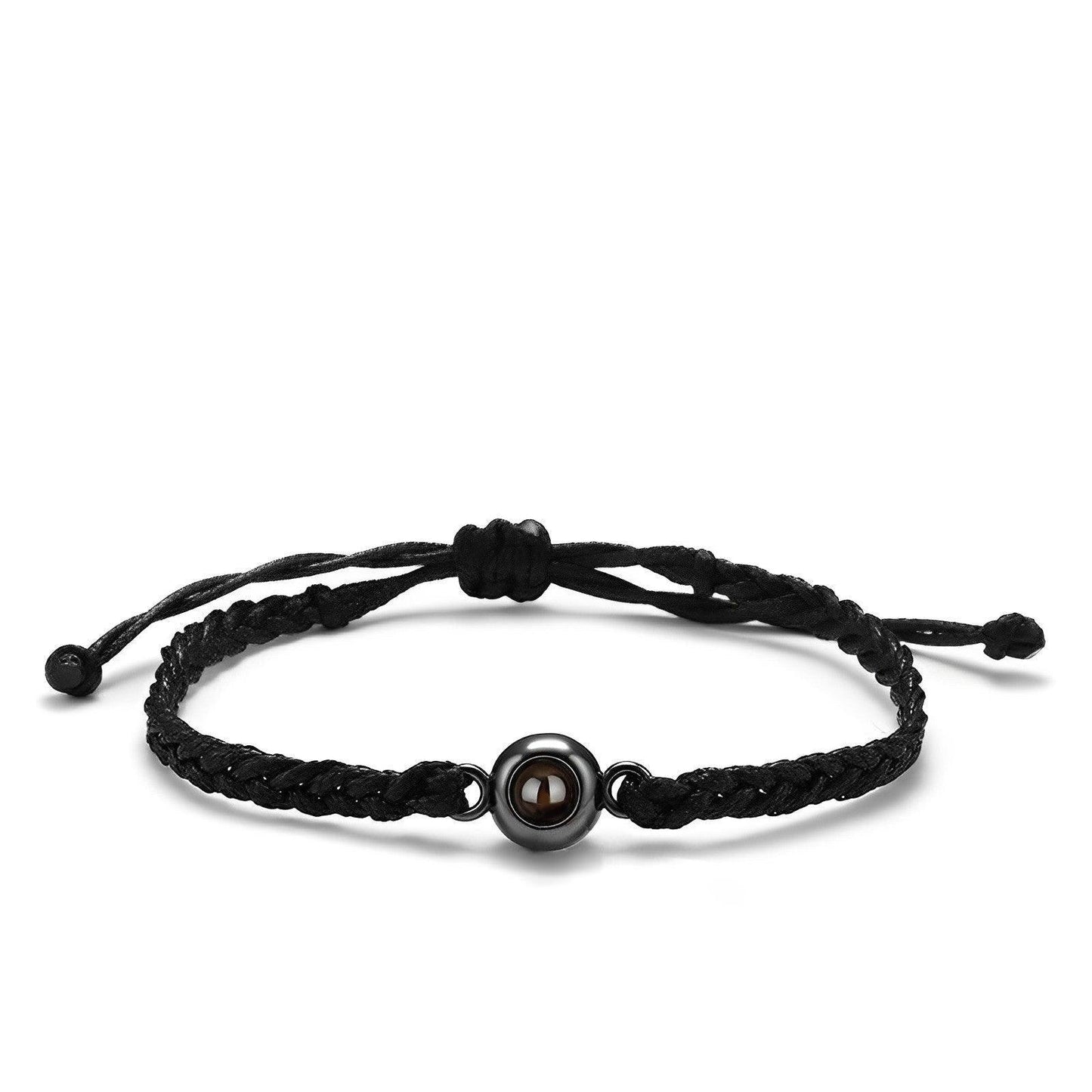 Flare Fotoarmband