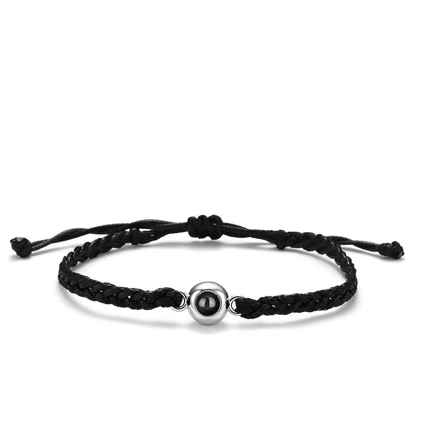 Flare Fotoarmband