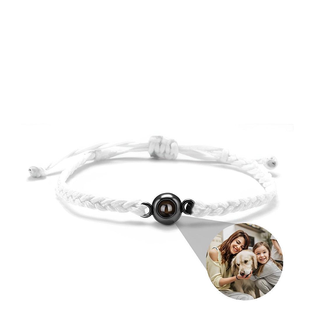 Flare Fotoarmband