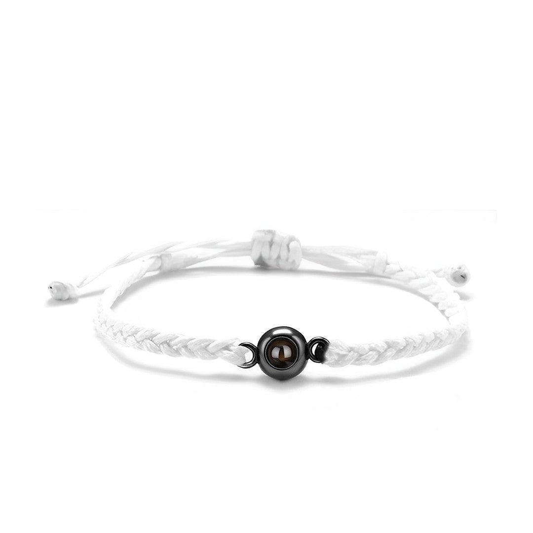 Flare Fotoarmband