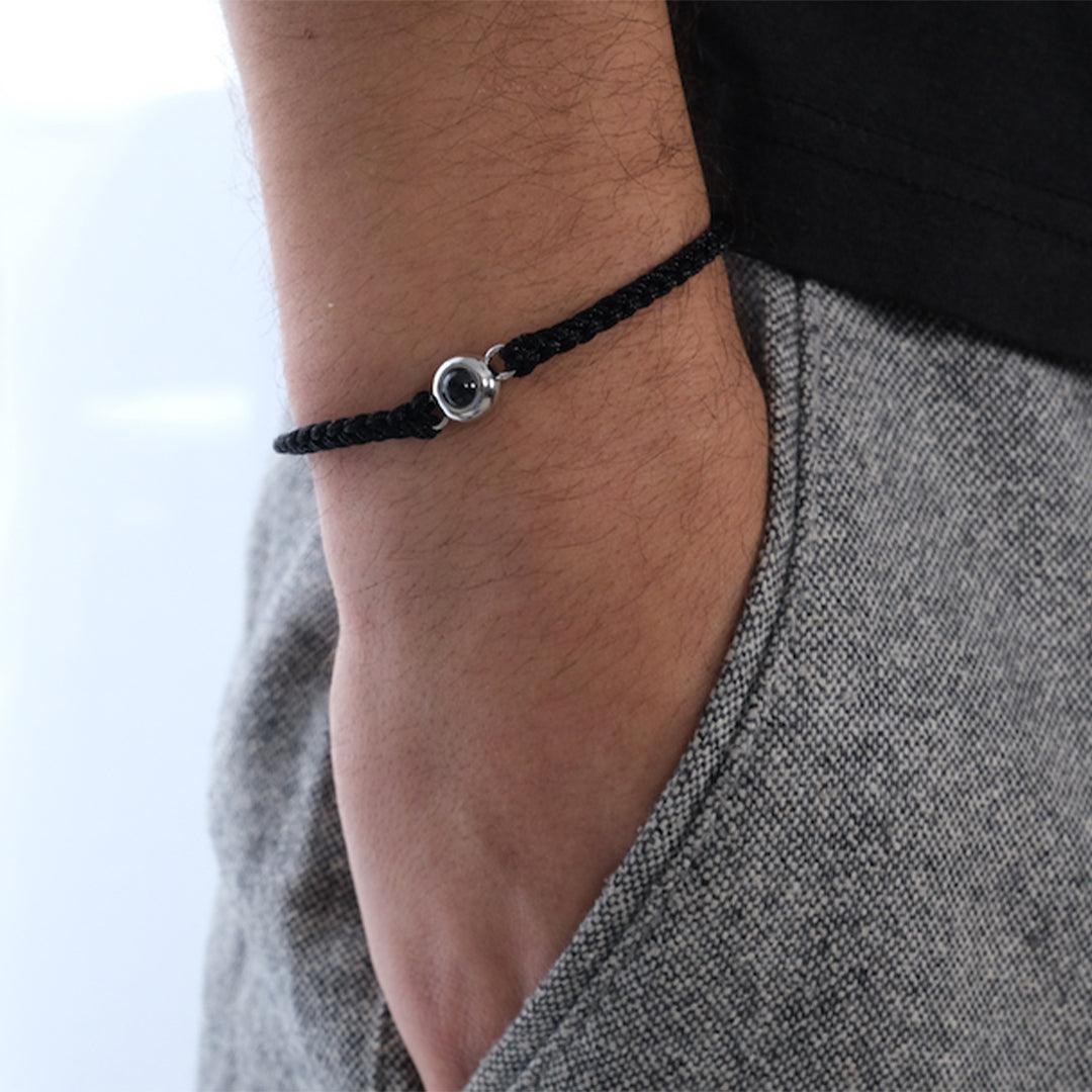 Flare Fotoarmband