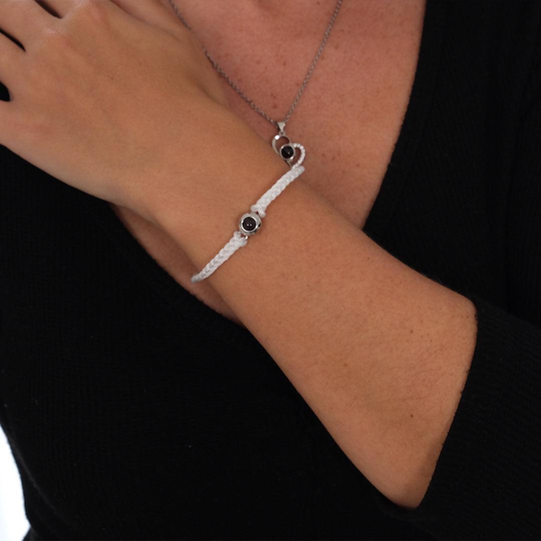 Flare Fotoarmband