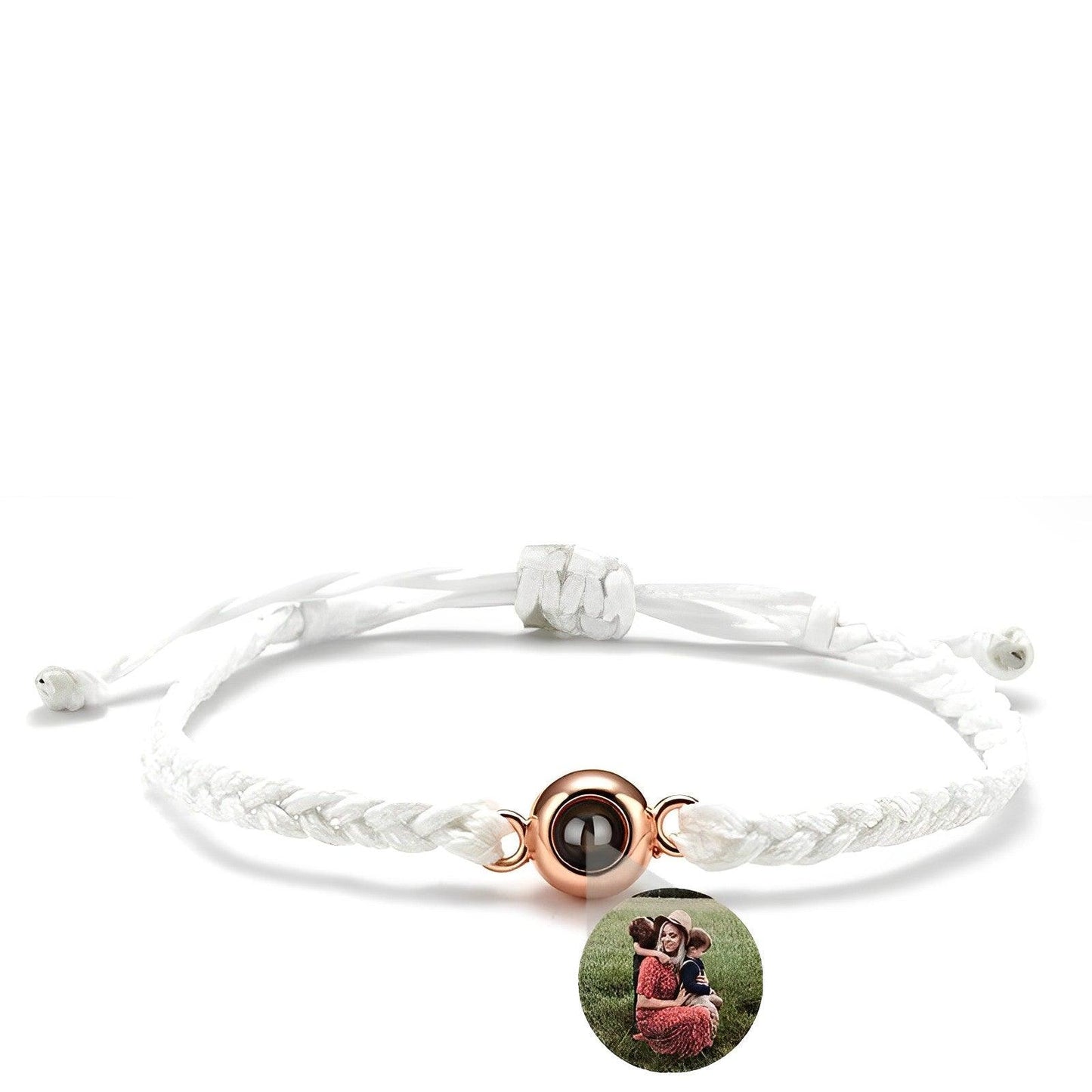 Flare Fotoarmband