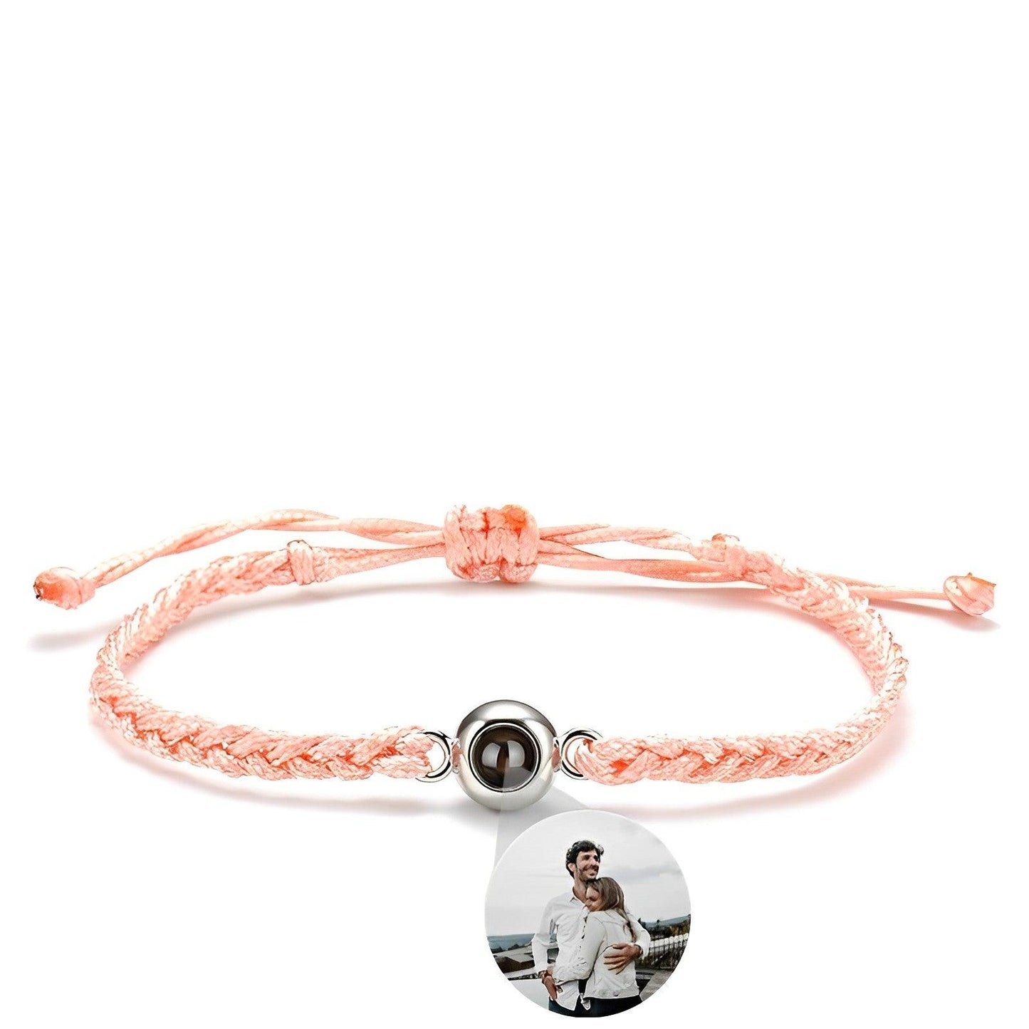 Flare Fotoarmband