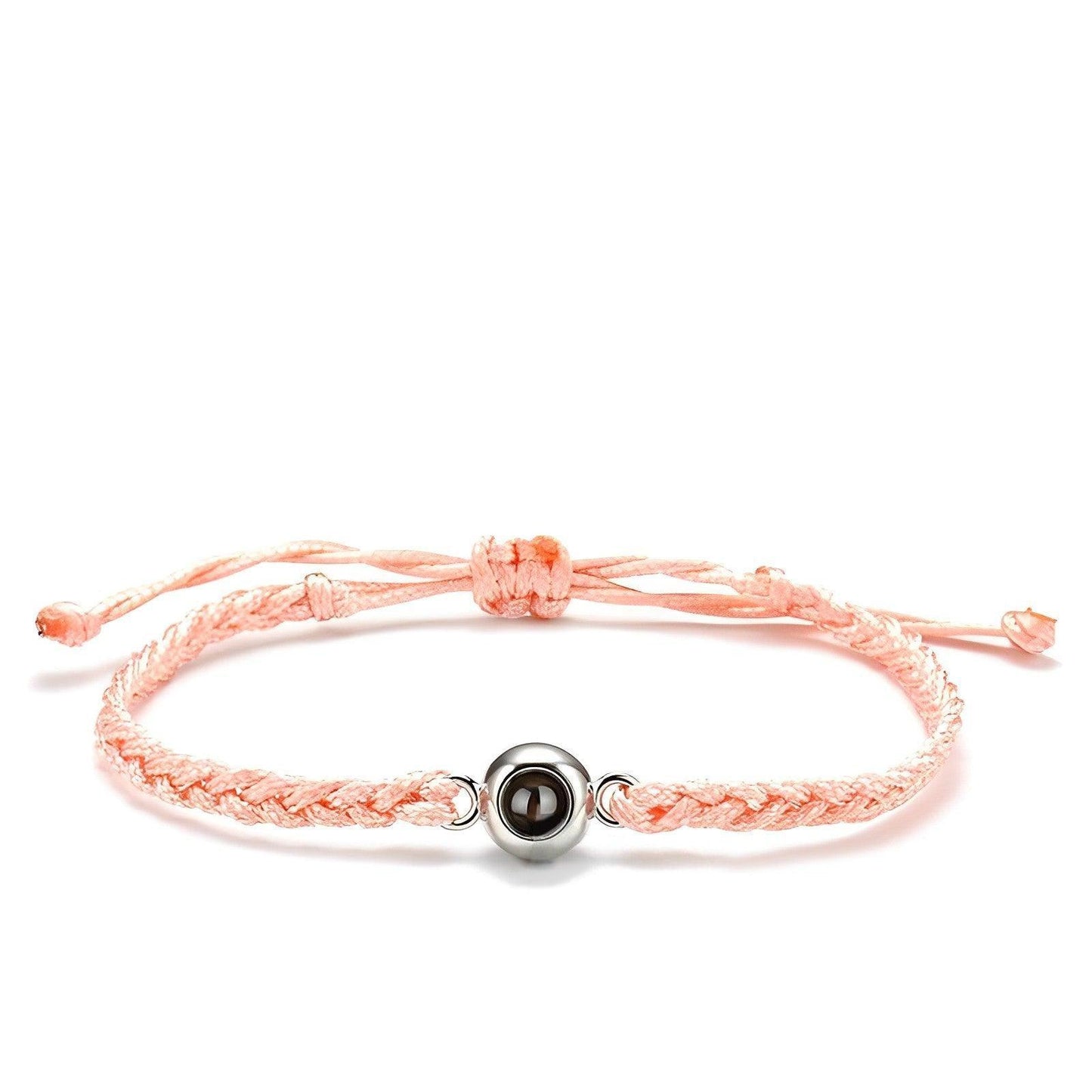 Flare Fotoarmband