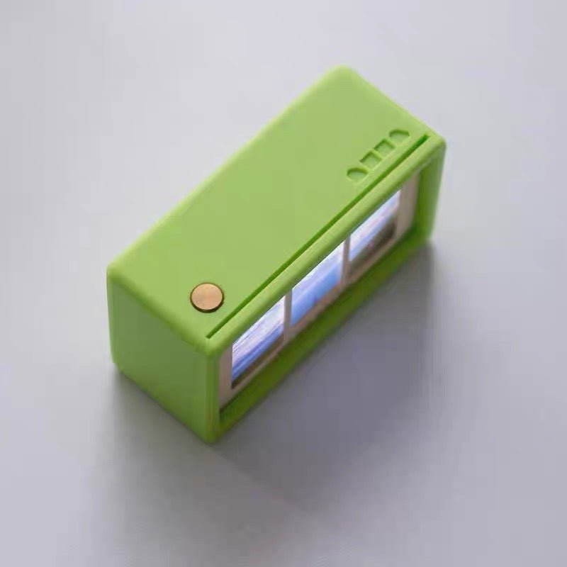 Film Strip Acrylic Night Light Decor | Fits 10*5cm Film - OOOMG