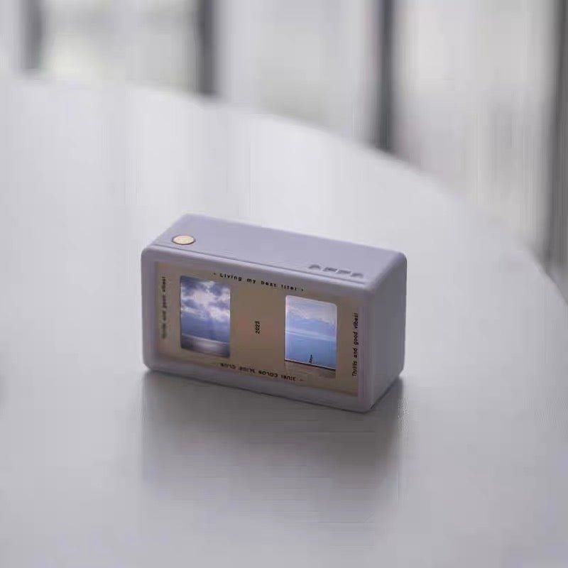 Film Strip Acrylic Night Light Decor | Fits 10*5cm Film - OOOMG