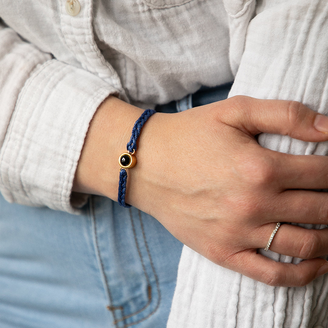 Flare Fotoarmband
