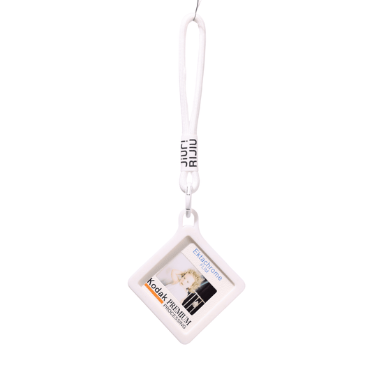 Kodak Premium Lanyard Card Display Holder - OOOMG